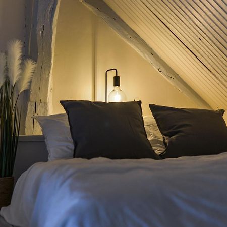 Le Saint-Martin - Hypercentre - Netflix Appartement Tours Buitenkant foto