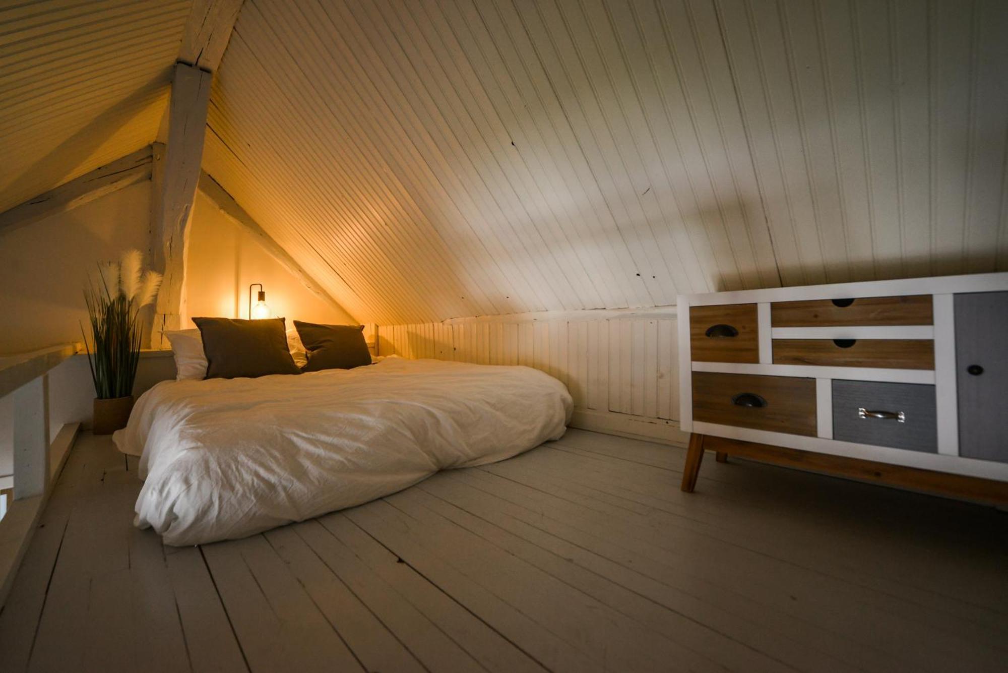 Le Saint-Martin - Hypercentre - Netflix Appartement Tours Buitenkant foto