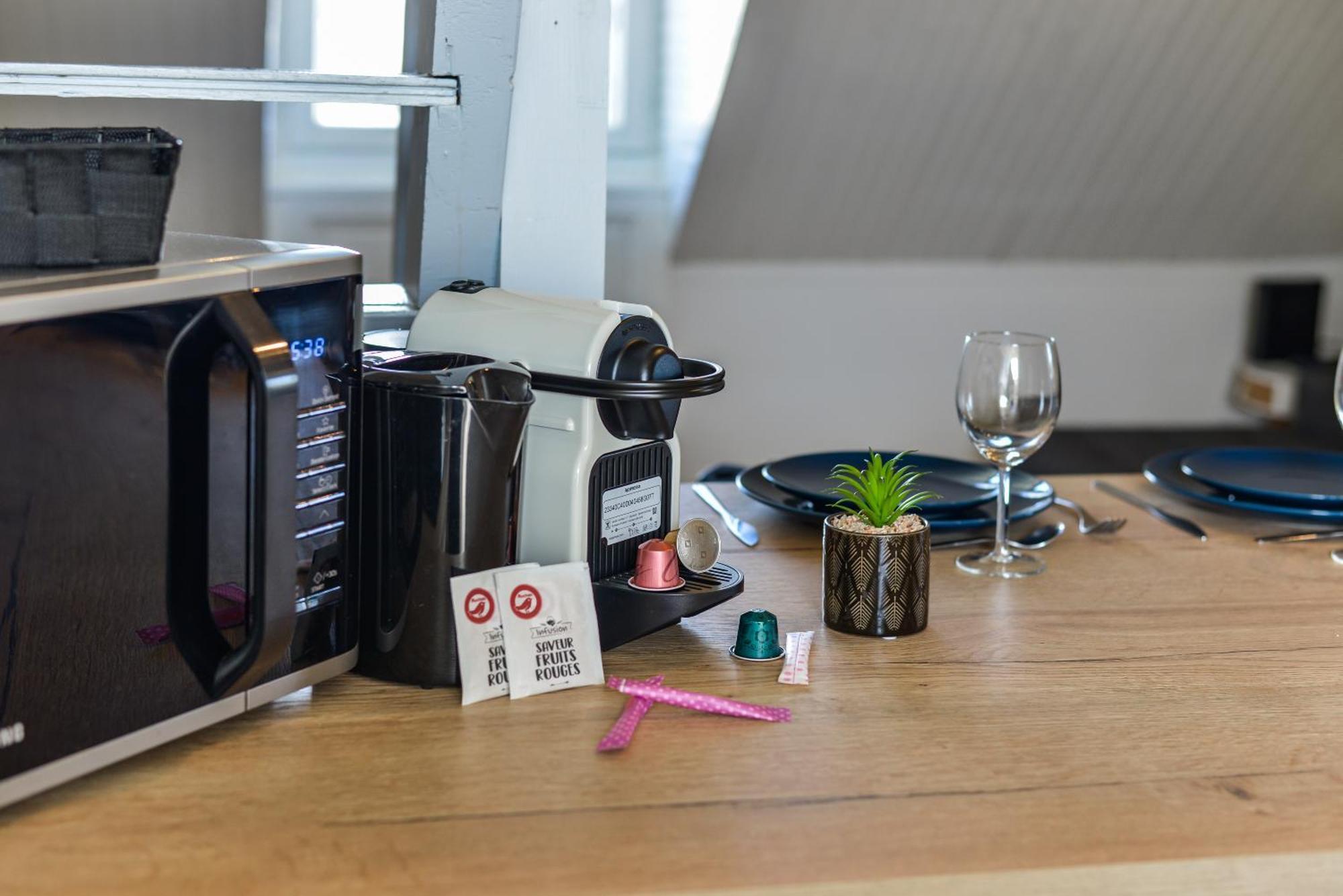 Le Saint-Martin - Hypercentre - Netflix Appartement Tours Buitenkant foto