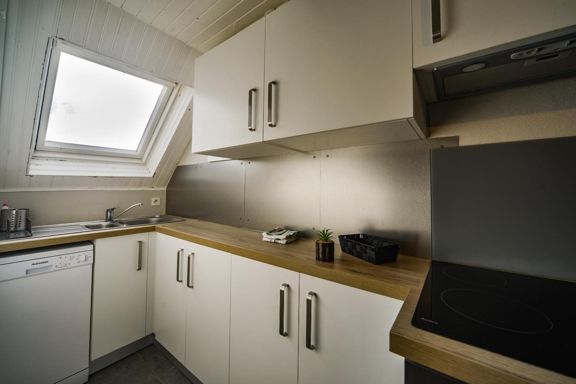 Le Saint-Martin - Hypercentre - Netflix Appartement Tours Buitenkant foto